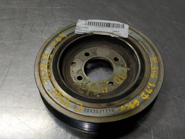 9624596880 Peugeot/Citroen