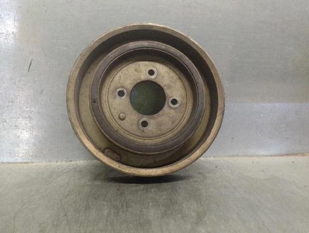 Koło pasowe wału korbowego 9624596880 PEUGEOT