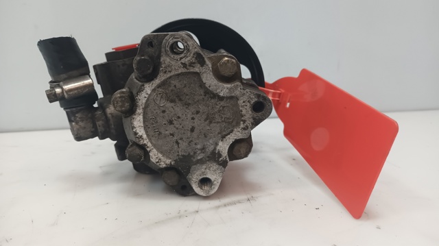 Pompa wspomagania hydraulicznego kierownicy 9624659580 PEUGEOT