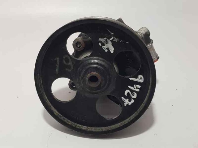 Pompa wspomagania hydraulicznego kierownicy 9624659880 PEUGEOT