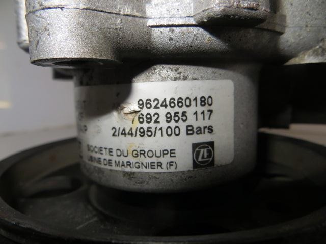 9624660180 Peugeot/Citroen