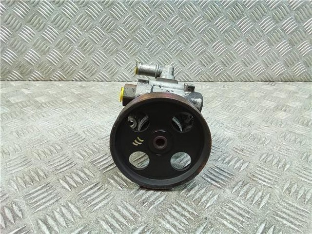 Pompa wspomagania hydraulicznego kierownicy 9624660480 PEUGEOT