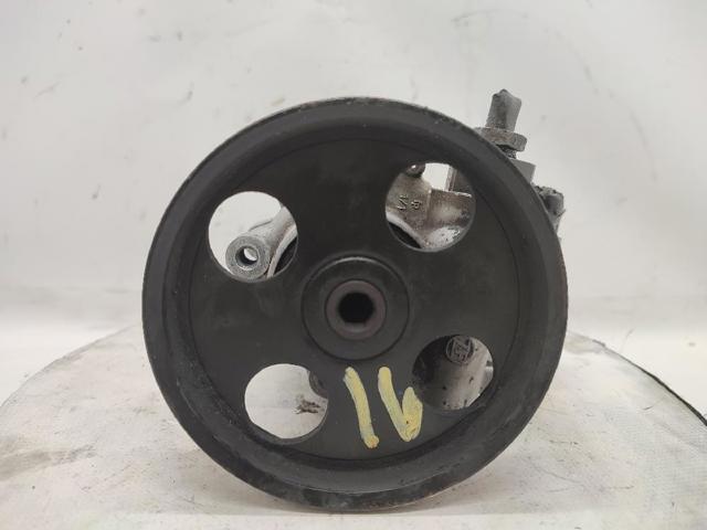 Pompa wspomagania hydraulicznego kierownicy 9624660480 PEUGEOT