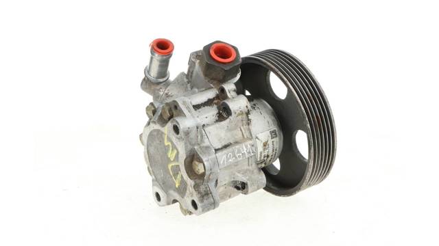 Pompa wspomagania hydraulicznego kierownicy 9624660480 PEUGEOT