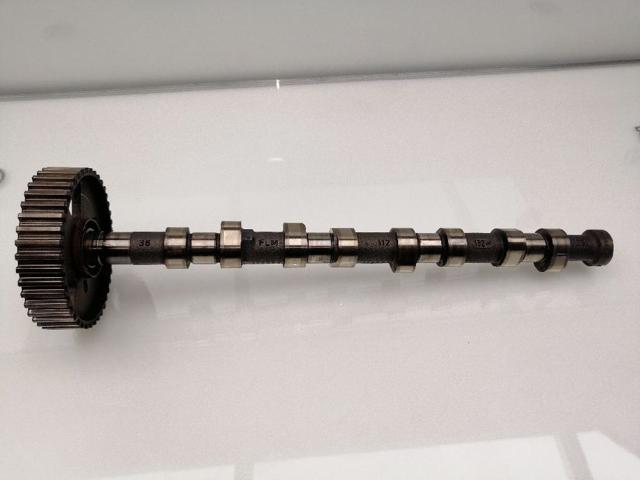 Wał rozrządu silnika 9624835280 PEUGEOT