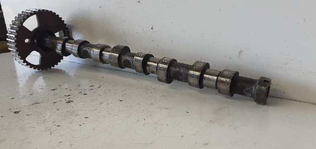 Wał rozrządu silnika 9624835280 PEUGEOT