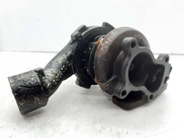 Turbina 9624858780 PEUGEOT