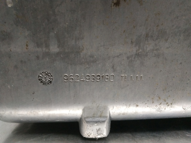 Miska olejowa silnika 9624939180 PEUGEOT