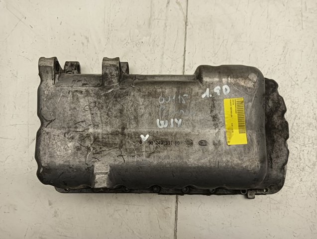 9624939180 Peugeot/Citroen