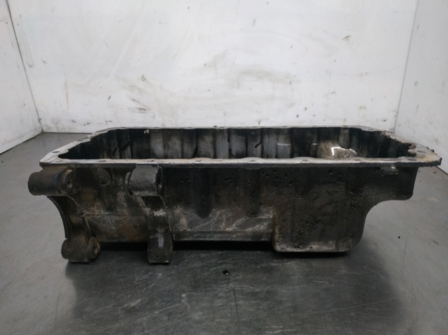 Miska olejowa silnika 9624939180 PEUGEOT