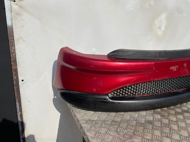 Zderzak przedni 9625078477 PEUGEOT