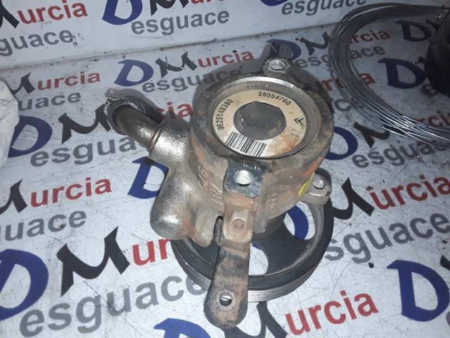 9625148380 Peugeot/Citroen