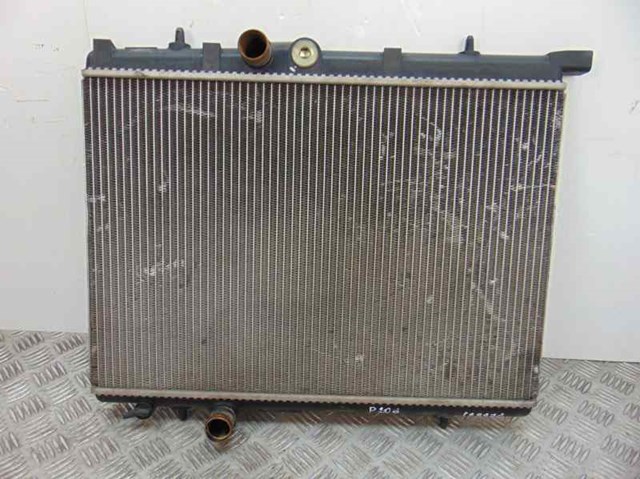 9625186680 Peugeot/Citroen