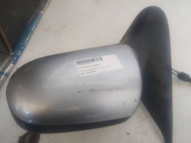 Lusterko wsteczne lewe 9625246277 PEUGEOT