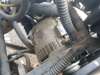 Alternator 96252547 GM