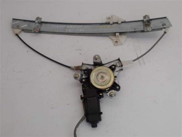 Kupić Mechanizm podnoszenia szyby drzwi przednich prawych Daewoo Leganza  KLAV w dobrej cenie