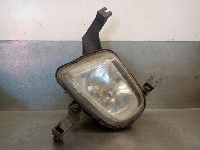 Lampa przeciwmgielna lewa 9625306480 PEUGEOT