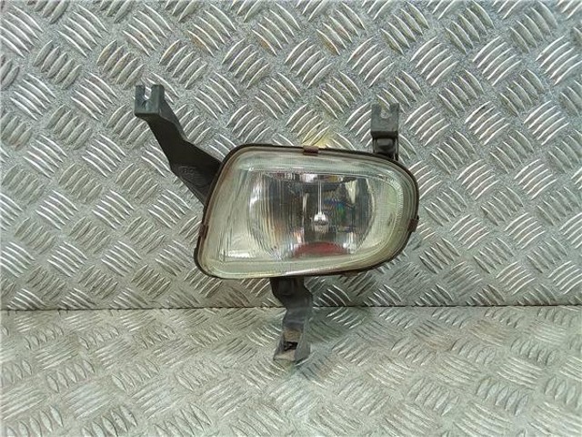 Lampa przeciwmgielna lewa 9625306480 PEUGEOT