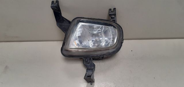 Lampa przeciwmgielna lewa 9625306480 PEUGEOT
