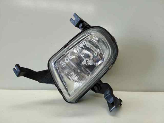 Lampa przeciwmgielna lewa 9625306480 PEUGEOT
