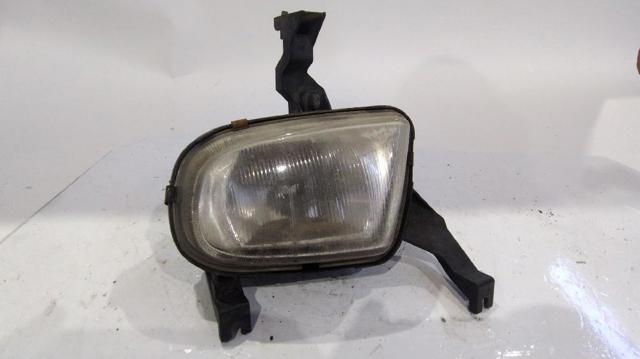 Lampa przeciwmgielna lewa 9625306480 PEUGEOT