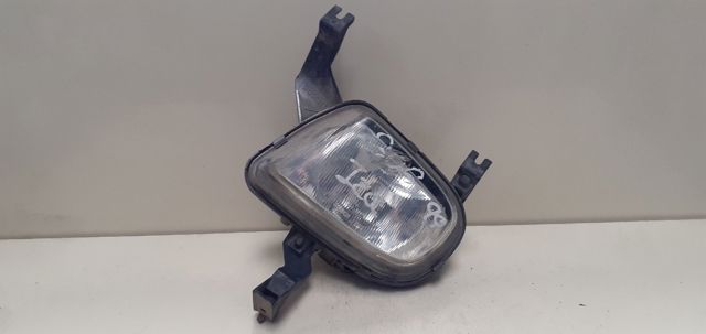 Lampa przeciwmgielna lewa 9625306480 PEUGEOT