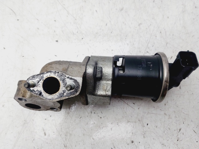 Zawór recyrkulacji spalin EGR 96253548 GM