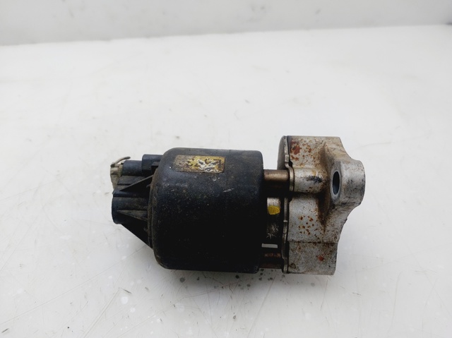 Zawór recyrkulacji spalin EGR 96253548 GM