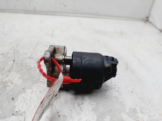 Zawór recyrkulacji spalin EGR 96253548 GM