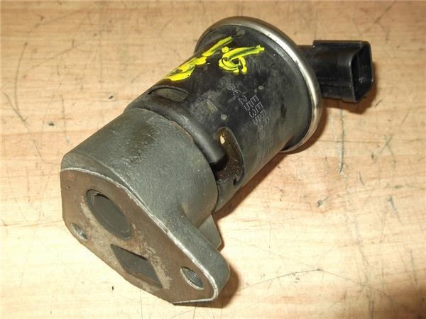Zawór recyrkulacji spalin EGR 96253548 GM