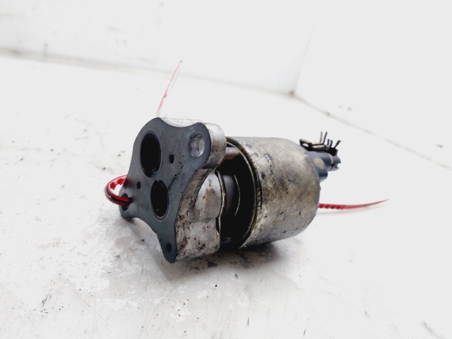 Zawór recyrkulacji spalin EGR 96253548 GM
