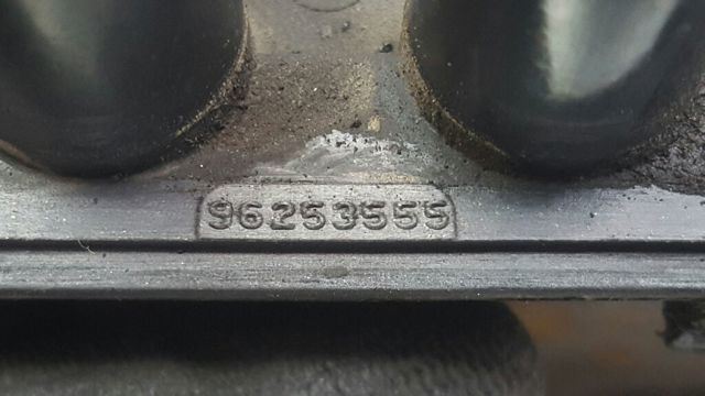 96253555 General Motors