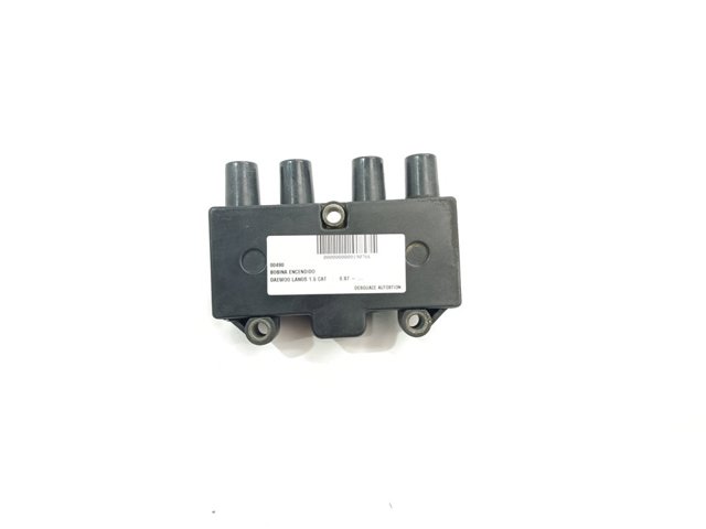 Cewka zapłonowa 96253555 GM