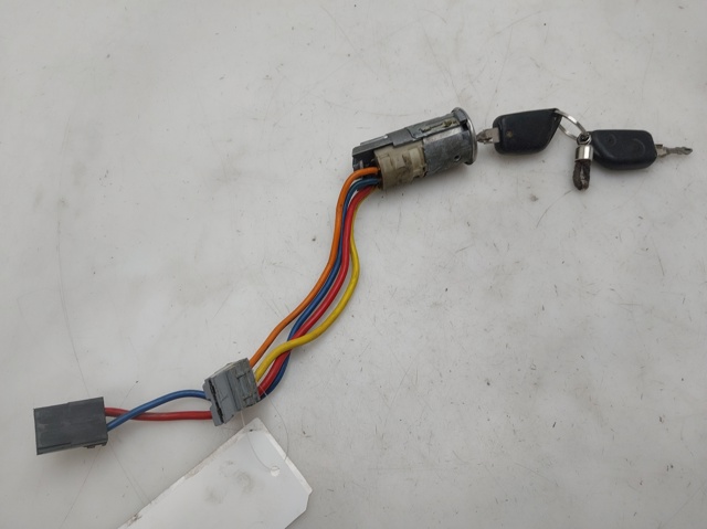 9625402980 Peugeot/Citroen