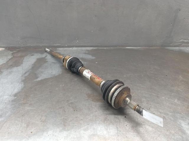 Półoś napędowa przednia prawa 9625461080 PEUGEOT