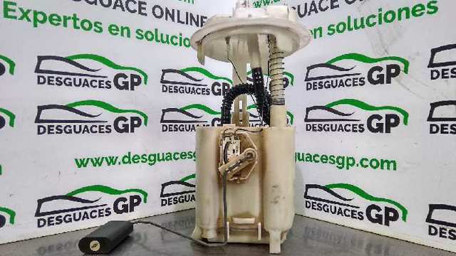 9625476380 Peugeot/Citroen