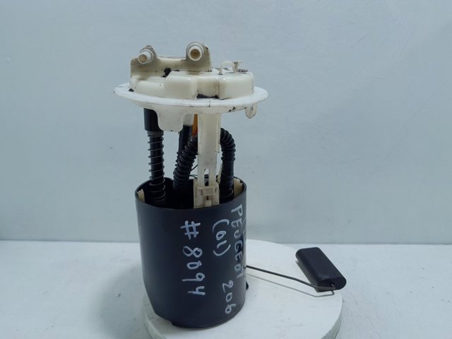 Moduł pompy paliwowej z czujnikiem poziomu paliwa 9625476580 PEUGEOT