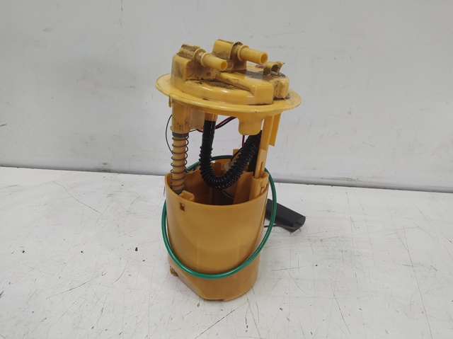 Moduł pompy paliwowej z czujnikiem poziomu paliwa 9625476580 PEUGEOT