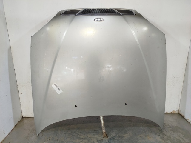  Daewoo Lanos  (KLAT)