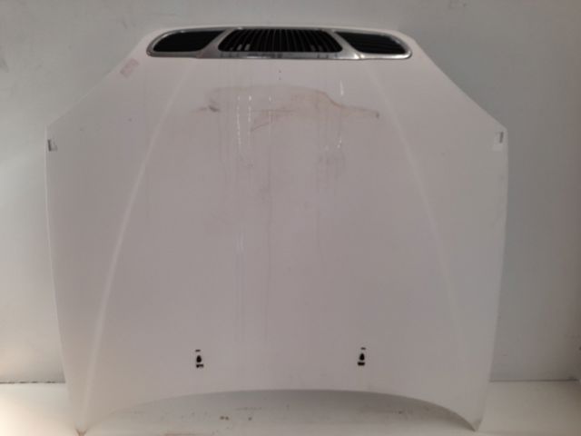 Maska silnika ЗАЗ SENS TF, TA