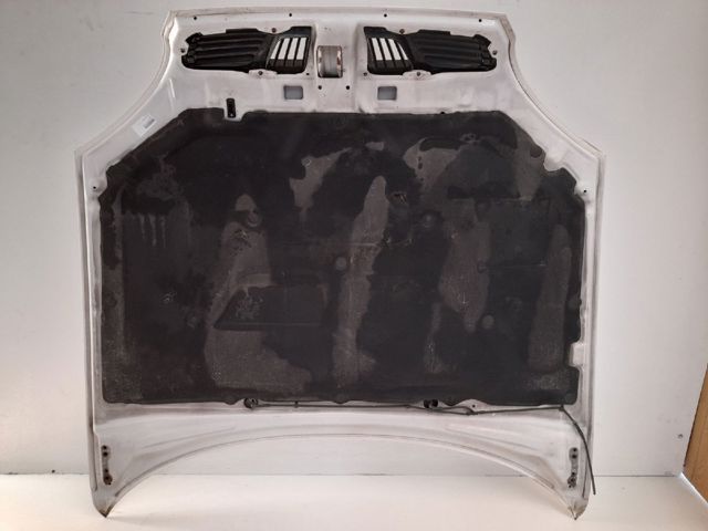 Maska silnika ЗАЗ SENS TF, TA