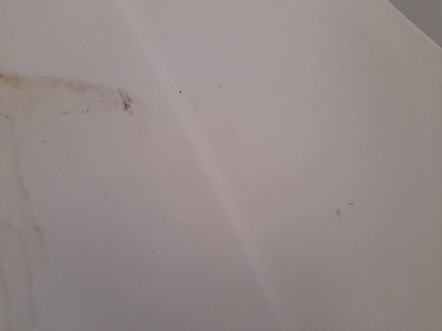 Maska silnika ЗАЗ SENS TF, TA