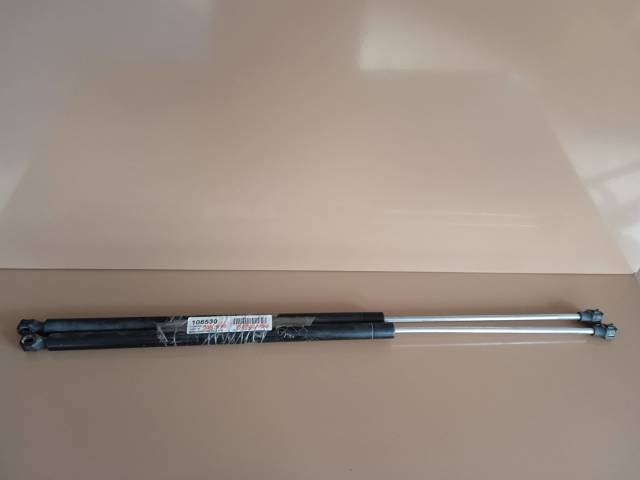 Amortyzator klapy bagażnika (3/5 drzwi-tylnych) 9625574380 PEUGEOT