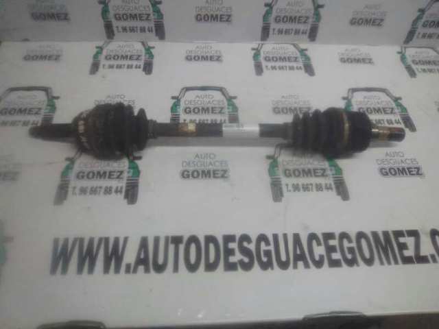 96257821 General Motors
