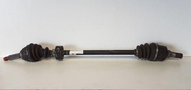 Półoś napędowa przednia prawa 96257822 GM