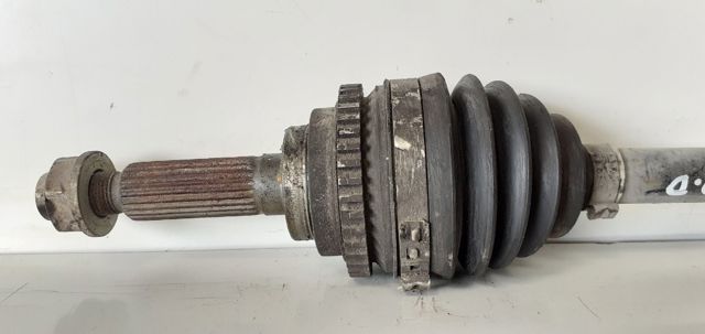 Półoś napędowa przednia prawa 96257822 GM