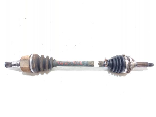 Rozrusznik 96257887 GM