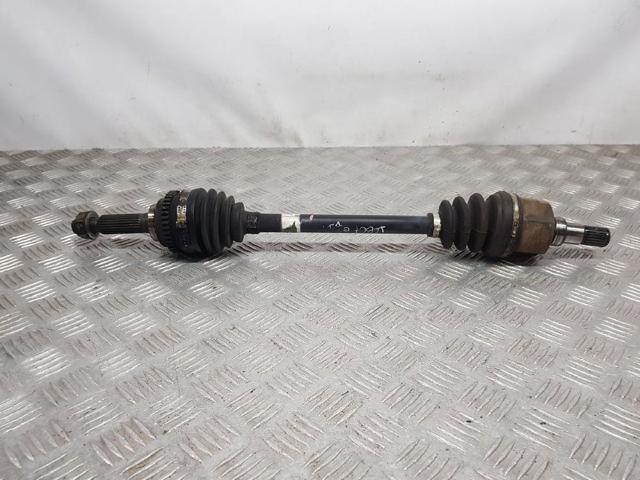 Rozrusznik 96257887 GM