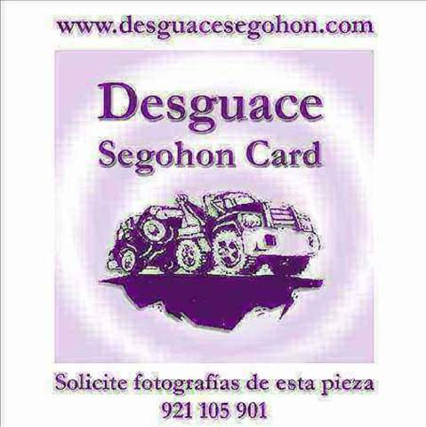 Rozrusznik 96257887 GM