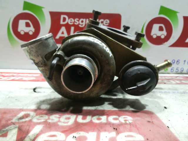 Turbina 9625820080 PEUGEOT